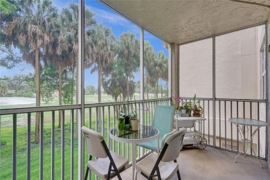 Experience Real South Florida Living in this spacious  2/2 condo on Jacaranda Golf Club in Florida - for sale on GolfHomes.com, golf home, golf lot