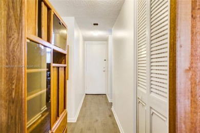 Experience Real South Florida Living in this spacious  2/2 condo on Jacaranda Golf Club in Florida - for sale on GolfHomes.com, golf home, golf lot