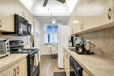 Experience Real South Florida Living in this spacious  2/2 condo on Jacaranda Golf Club in Florida - for sale on GolfHomes.com, golf home, golf lot