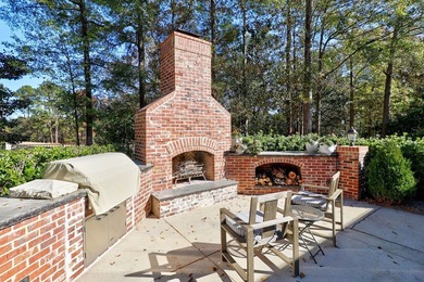 Stunning golf course home in the highly desirable Highlands on Highland Oaks Golf Course in Alabama - for sale on GolfHomes.com, golf home, golf lot