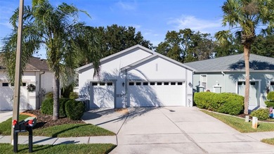 Imagine walking out your back door directly onto the golf course on The Groves Golf and Country Club in Florida - for sale on GolfHomes.com, golf home, golf lot