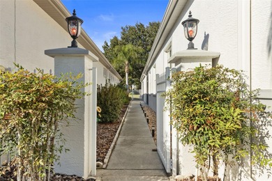 Imagine walking out your back door directly onto the golf course on The Groves Golf and Country Club in Florida - for sale on GolfHomes.com, golf home, golf lot