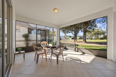 Imagine walking out your back door directly onto the golf course on The Groves Golf and Country Club in Florida - for sale on GolfHomes.com, golf home, golf lot