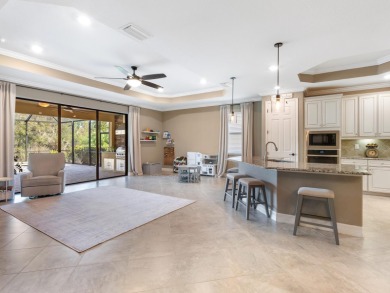 One or more photo(s) has been virtually staged. Live the Florida on Lakewood National Golf Club in Florida - for sale on GolfHomes.com, golf home, golf lot