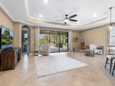 One or more photo(s) has been virtually staged. Live the Florida on Lakewood National Golf Club in Florida - for sale on GolfHomes.com, golf home, golf lot