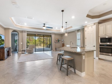 One or more photo(s) has been virtually staged. Live the Florida on Lakewood National Golf Club in Florida - for sale on GolfHomes.com, golf home, golf lot