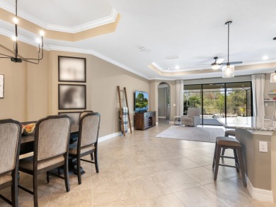 One or more photo(s) has been virtually staged. Live the Florida on Lakewood National Golf Club in Florida - for sale on GolfHomes.com, golf home, golf lot