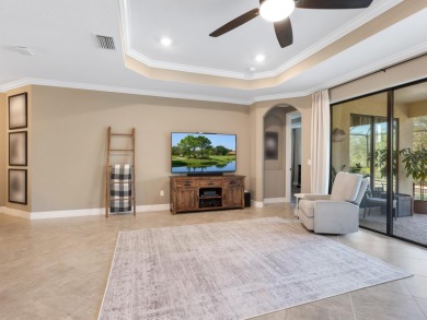 One or more photo(s) has been virtually staged. Live the Florida on Lakewood National Golf Club in Florida - for sale on GolfHomes.com, golf home, golf lot