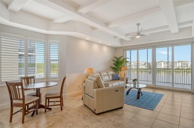 Enjoy the private waterfront community in the heart of downtown on Legacy Golf Club in Florida - for sale on GolfHomes.com, golf home, golf lot