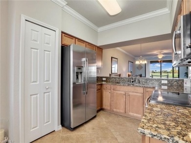FULL GOLF MEMBERSHIP, TURNKEY FURNISHED AND VERY WELL CARED on Bonita National Golf Course in Florida - for sale on GolfHomes.com, golf home, golf lot