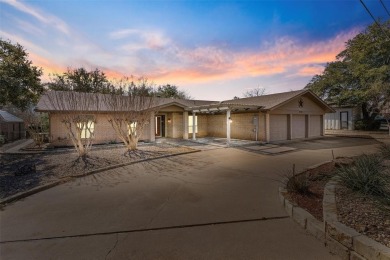 Tucked away in the sought-after Decordova Bend Estates, this on De Cordova Bend Country Club in Texas - for sale on GolfHomes.com, golf home, golf lot