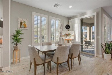 SPECTECULAR VIEWS & CORNER HOMESITE! This BEAUTIFULLY UPGRADED on Vista Verde Golf Course in Arizona - for sale on GolfHomes.com, golf home, golf lot