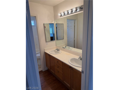 Rhodes Ranch 4 Bedroom home with lots of space!  Your home is in on Rhodes Ranch Golf Club in Nevada - for sale on GolfHomes.com, golf home, golf lot