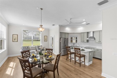 Welcome Home to this beautifully renovated Las Cruces model on El Diablo Executive Golf Course in Florida - for sale on GolfHomes.com, golf home, golf lot