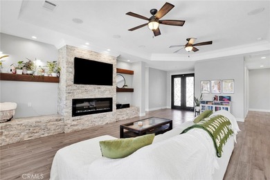 Welcome to life in Spring Valley Lake, where every day feels on Spring Valley Lake Country Club in California - for sale on GolfHomes.com, golf home, golf lot