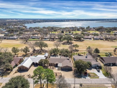 Tucked away in the sought-after Decordova Bend Estates, this on De Cordova Bend Country Club in Texas - for sale on GolfHomes.com, golf home, golf lot