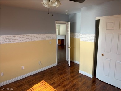 Rhodes Ranch 4 Bedroom home with lots of space!  Your home is in on Rhodes Ranch Golf Club in Nevada - for sale on GolfHomes.com, golf home, golf lot