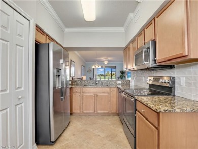 FULL GOLF MEMBERSHIP, TURNKEY FURNISHED AND VERY WELL CARED on Bonita National Golf Course in Florida - for sale on GolfHomes.com, golf home, golf lot