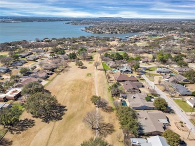 Tucked away in the sought-after Decordova Bend Estates, this on De Cordova Bend Country Club in Texas - for sale on GolfHomes.com, golf home, golf lot