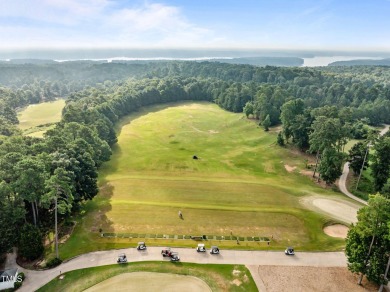 Presenting the Lydia by award winning Dunning Custom Homes, a on The Preserve At Jordan Lake Golf Club in North Carolina - for sale on GolfHomes.com, golf home, golf lot