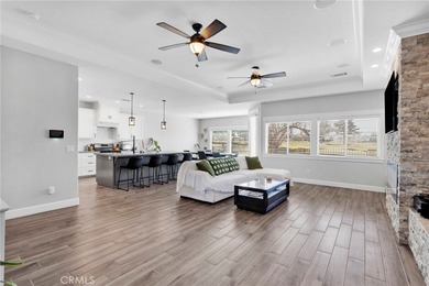 Welcome to life in Spring Valley Lake, where every day feels on Spring Valley Lake Country Club in California - for sale on GolfHomes.com, golf home, golf lot