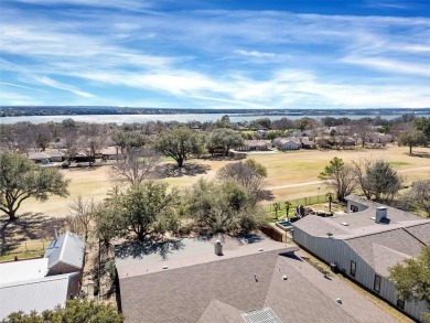 Tucked away in the sought-after Decordova Bend Estates, this on De Cordova Bend Country Club in Texas - for sale on GolfHomes.com, golf home, golf lot