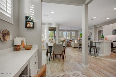 SPECTECULAR VIEWS & CORNER HOMESITE! This BEAUTIFULLY UPGRADED on Vista Verde Golf Course in Arizona - for sale on GolfHomes.com, golf home, golf lot