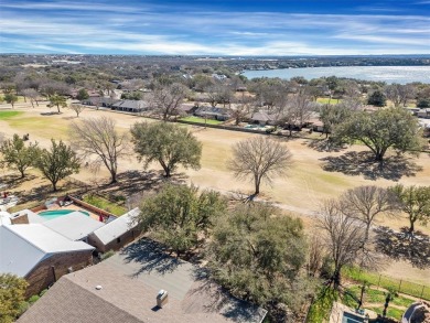 Tucked away in the sought-after Decordova Bend Estates, this on De Cordova Bend Country Club in Texas - for sale on GolfHomes.com, golf home, golf lot