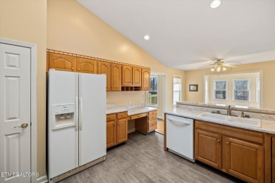 Welcome to 183 Trentwood Drive -- a charming  spacious 3-bedroom on Stonehenge Golf Course in Tennessee - for sale on GolfHomes.com, golf home, golf lot