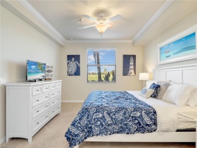 FULL GOLF MEMBERSHIP, TURNKEY FURNISHED AND VERY WELL CARED on Bonita National Golf Course in Florida - for sale on GolfHomes.com, golf home, golf lot