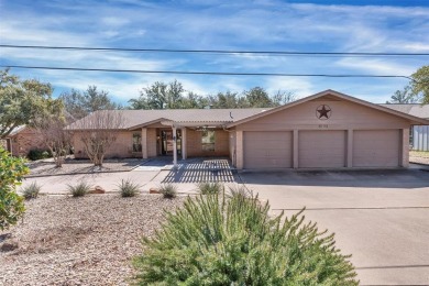 Tucked away in the sought-after Decordova Bend Estates, this on De Cordova Bend Country Club in Texas - for sale on GolfHomes.com, golf home, golf lot