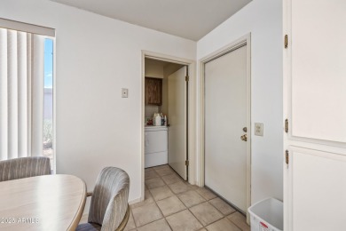 { SUN LAKES 55+ Adult Community } Refreshed home with new PAINT on Sun Lakes Country Club in Arizona - for sale on GolfHomes.com, golf home, golf lot