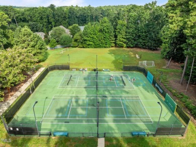 Presenting the Lydia by award winning Dunning Custom Homes, a on The Preserve At Jordan Lake Golf Club in North Carolina - for sale on GolfHomes.com, golf home, golf lot