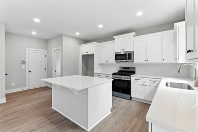 Welcome Home to 29 Creekview Drive! This stunning Alexander on The Plantation Golf Club in Georgia - for sale on GolfHomes.com, golf home, golf lot