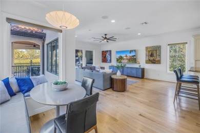 Under contract-accepting backup offers. Meticulously crafted by on The Renaisssance Vinoy Golf Club in Florida - for sale on GolfHomes.com, golf home, golf lot