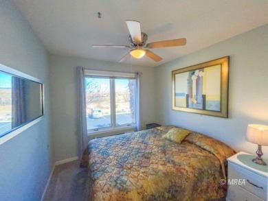 Popular Vacation Rental, primary or second home. 2 Bedrooms, 2 on The Oasis Golf Club in Nevada - for sale on GolfHomes.com, golf home, golf lot