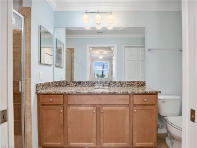 FULL GOLF MEMBERSHIP, TURNKEY FURNISHED AND VERY WELL CARED on Bonita National Golf Course in Florida - for sale on GolfHomes.com, golf home, golf lot