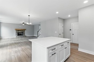 Welcome Home to 29 Creekview Drive! This stunning Alexander on The Plantation Golf Club in Georgia - for sale on GolfHomes.com, golf home, golf lot