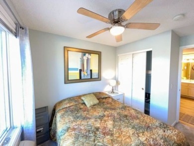 Popular Vacation Rental, primary or second home. 2 Bedrooms, 2 on The Oasis Golf Club in Nevada - for sale on GolfHomes.com, golf home, golf lot