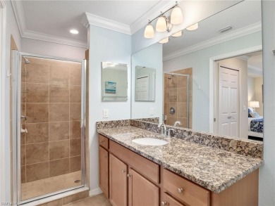 FULL GOLF MEMBERSHIP, TURNKEY FURNISHED AND VERY WELL CARED on Bonita National Golf Course in Florida - for sale on GolfHomes.com, golf home, golf lot