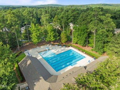 Presenting the Lydia by award winning Dunning Custom Homes, a on The Preserve At Jordan Lake Golf Club in North Carolina - for sale on GolfHomes.com, golf home, golf lot