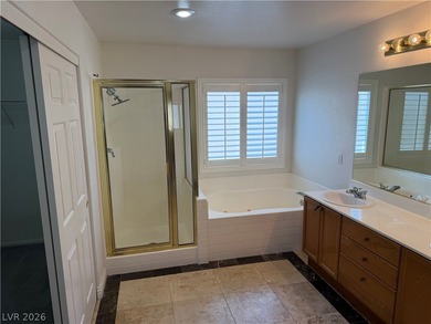 Rhodes Ranch 4 Bedroom home with lots of space!  Your home is in on Rhodes Ranch Golf Club in Nevada - for sale on GolfHomes.com, golf home, golf lot