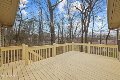 Welcome to 183 Trentwood Drive -- a charming  spacious 3-bedroom on Stonehenge Golf Course in Tennessee - for sale on GolfHomes.com, golf home, golf lot