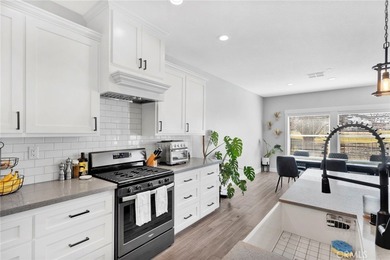 Welcome to life in Spring Valley Lake, where every day feels on Spring Valley Lake Country Club in California - for sale on GolfHomes.com, golf home, golf lot