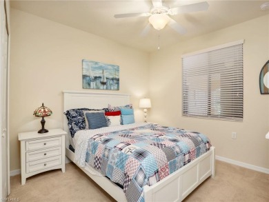 FULL GOLF MEMBERSHIP, TURNKEY FURNISHED AND VERY WELL CARED on Bonita National Golf Course in Florida - for sale on GolfHomes.com, golf home, golf lot