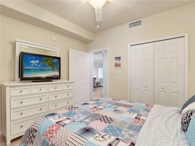FULL GOLF MEMBERSHIP, TURNKEY FURNISHED AND VERY WELL CARED on Bonita National Golf Course in Florida - for sale on GolfHomes.com, golf home, golf lot