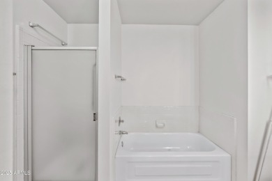 { SUN LAKES 55+ Adult Community } Refreshed home with new PAINT on Sun Lakes Country Club in Arizona - for sale on GolfHomes.com, golf home, golf lot