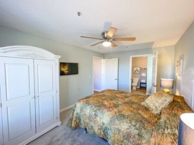 Popular Vacation Rental, primary or second home. 2 Bedrooms, 2 on The Oasis Golf Club in Nevada - for sale on GolfHomes.com, golf home, golf lot