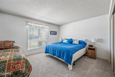 { SUN LAKES 55+ Adult Community } Refreshed home with new PAINT on Sun Lakes Country Club in Arizona - for sale on GolfHomes.com, golf home, golf lot