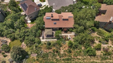 This captivating home is nestled in a quiet cul de sac within a on Old Mill Golf Course in Utah - for sale on GolfHomes.com, golf home, golf lot